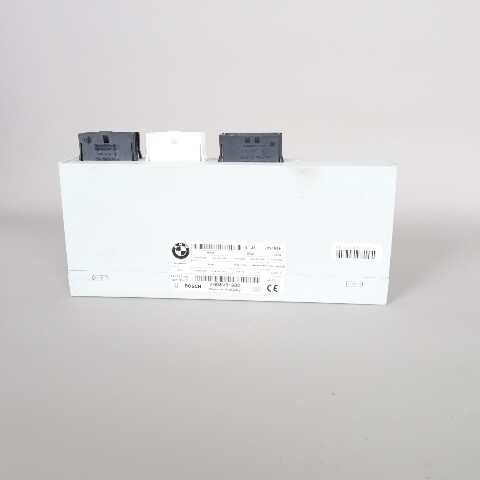 BMW 528i 535i 550i 640i 750i X3 X4 Trunk Lid Lift Module 61357284597 OEM