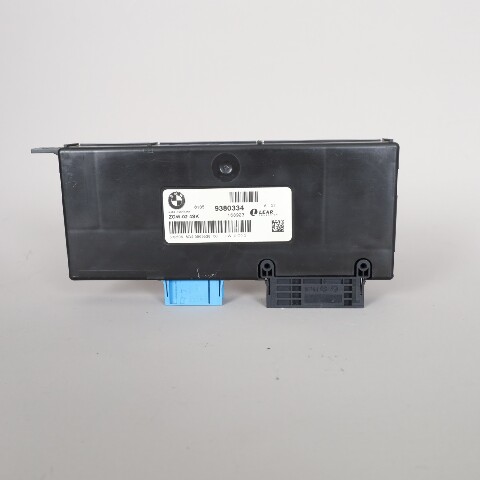 2011-2017 BMW X3 X4 Central Gateway Control Module OEM 61359380334