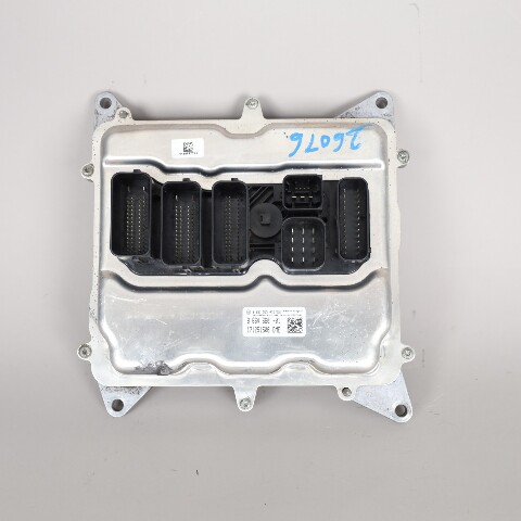 BMW 228i 320i 328i 428i 528i X3 X4 Engine Computer ECU DME 12148664660 OEM