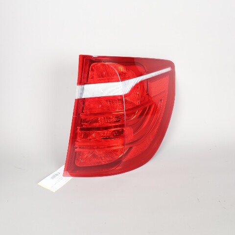 2011-2017 BMX X3 Right Tail Light Lamp Halogen 63217220240 OEM