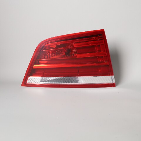 2011-2017 BMW X3 Left Tail Light Lamp Left Halogen 63217217309 OEM