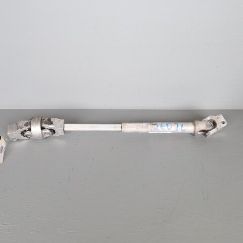2011-2017 BMW X3 X4 Lower Steering Column Shaft U-Joint 32306787334 OEM