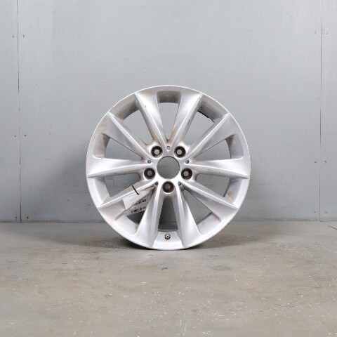 2011-2017 BMW X3 X4 Wheel 18 X 8 Style #307 Rim 36116787578 OEM