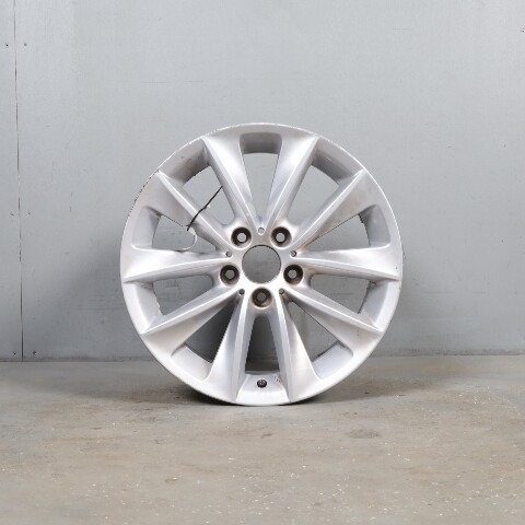 2011-2017 BMW X3 X4 Wheel 18 X 8 Style #307 Rim 36116787578 OEM
