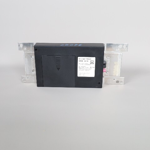 2017-2021 BMW 330iGT 340iGT X3 Telematics Control Module 84106836765 OEM