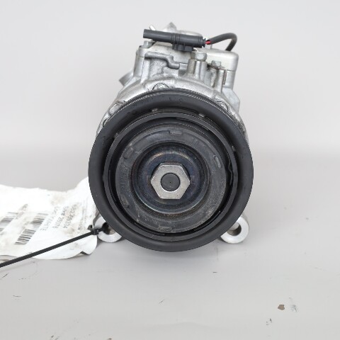 2013-2018 BMW X3 X4 2.0 A/C Compressor 64506805025 OEM