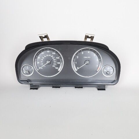 2014-2018 BMW X3 X4 X5 Speedometer Instrument Cluster 62106993487 OEM Used