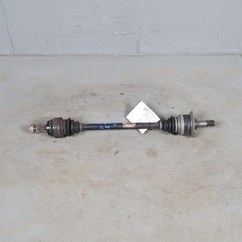 2013-2018 BMW X3 X4 2.0 Left Rear Axle Shaft CV Joint 33207598037 OEM