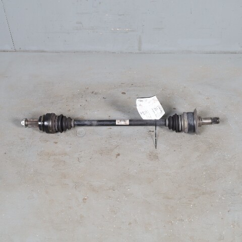 2013-2018 BMW X3 X4 2.0 Right Rear Axle Shaft CV Joint 33207598038 OEM