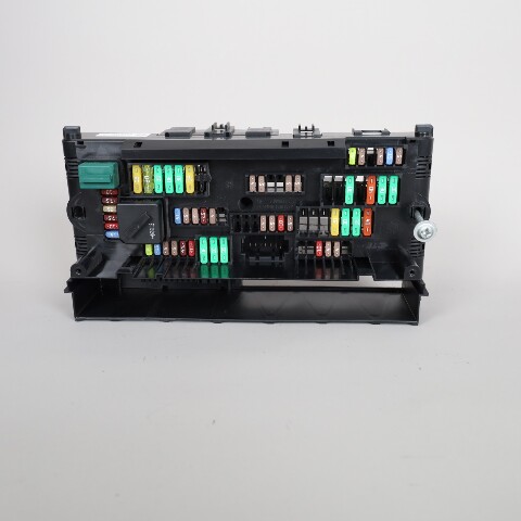 2011-2017 BMW X3 X4 Front Fuse Relay Box 61149315150 OEM