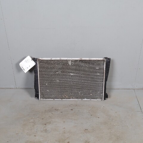 2013-2017 BMW X3 X4 2.0 Radiator 17118623369 OEM