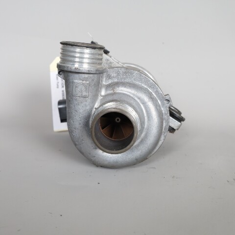 2012-2016 BMW X1 X3 X4 Z4 328i 428i Electric Water Pump 11518625097 OEM