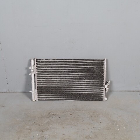 2011-2017 BMW X3 X4 A/C Condenser 64539216143 OEM