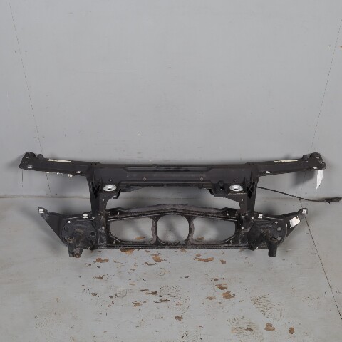 2001-2006 BMW 325i 330i 330ci M3 E46 Radiator Core Support 51717111691 OEM
