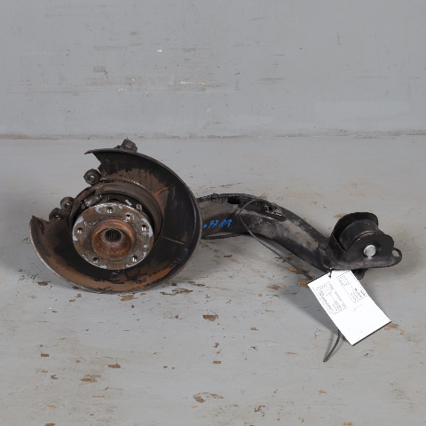 2003-2008 BMW Z4 Right Rear Lower Trailing Control Arm 33326774776 OEM