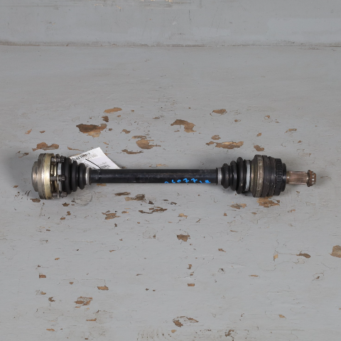 2001-2006 BMW 325i Z4 Left Driver Rear Axle Shaft CV Joint 33211229495 OEM