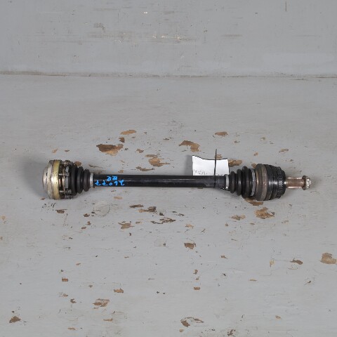 2001-2006 BMW 325i Z4 Right Passenger Rear Axle Shaft CV Joint 33211229496 OEM