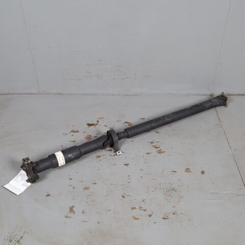 2001-2005 BMW 325i E46 Sedan RWD Automatic Rear Drive Shaft OEM 26111229565