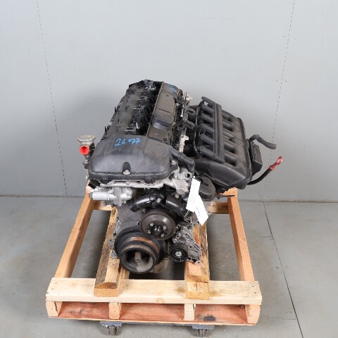 2003-2005 BMW 325i Z4 M54 Engine Motor 124k Miles OEM