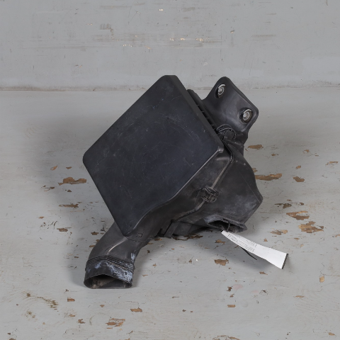 2001-2006 BMW 325i X3 M54 3.0 Air Cleaner Filter Box 13717501972 OEM