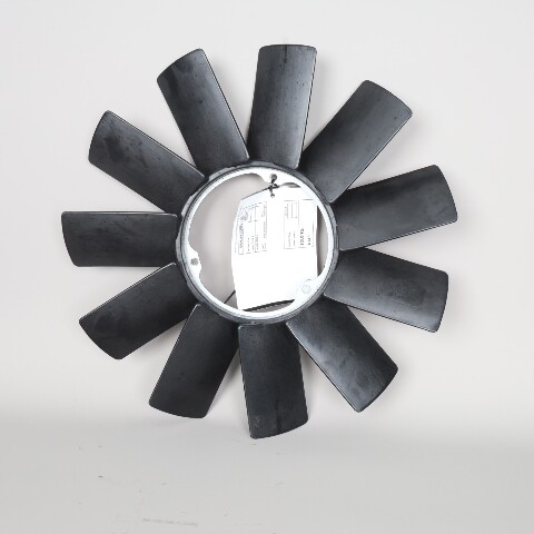 2001-2006 BMW 325i 330i M3 E46 Radiator Cooling Fan Blade 11521712058 OEM