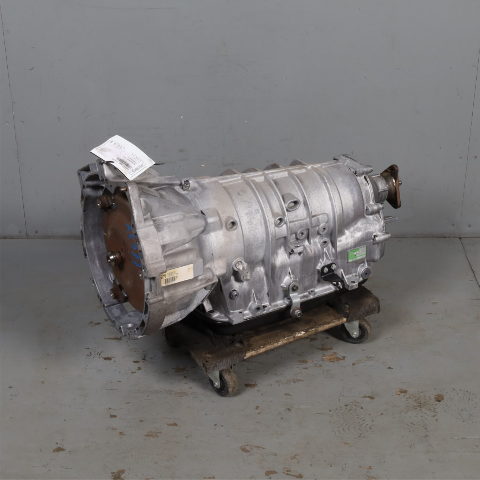 2003-2006 BMW 325i M54 Automatic Transmission 24007527934 OEM