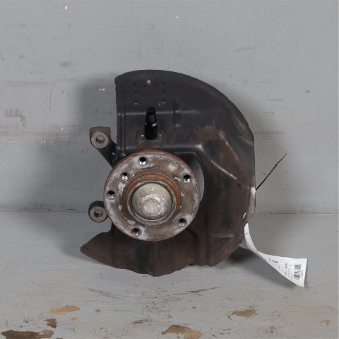 2001-2006 BMW 325i 330i Z4 Right Front Spindle Knuckle Hub 31211096430 OEM