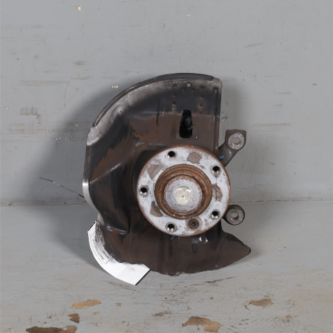 2001-2006 BMW 325i 330i Z4 Left Front Spindle Knuckle Hub 31211096429 OEM