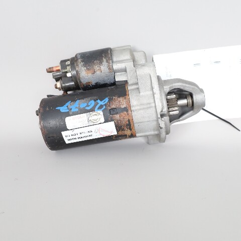 2002-2006 BMW 325i 330i X3 Z4 Starter Motor 12417515390 OEM