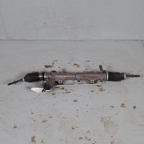 2002-2006 BMW 325ci E46 Power Steering Gear Rack Pinion 32136755065 OEM