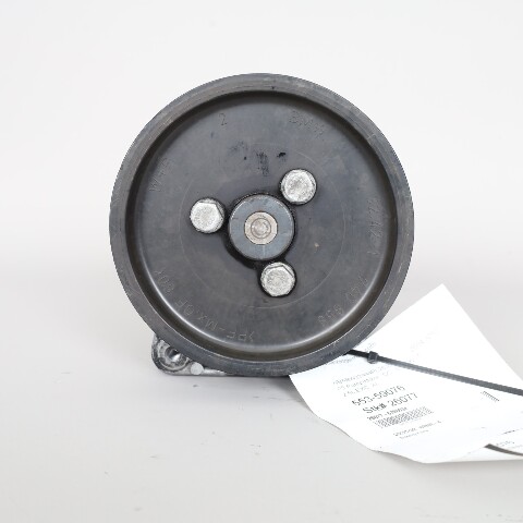2002-2006 BMW 325i 330i E46 Power Steering Pump 32416760034 OEM