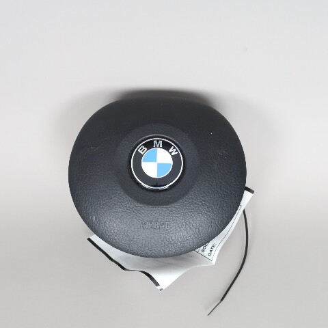 BMW 325i 330ci 540i X5 E46 Driver Steering Wheel Airbag OEM 3236880599