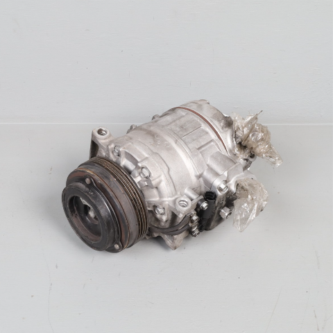 01-05 BMW 325i / 04-06 BMW X3 A/C Compressor 64526916232 OEM
