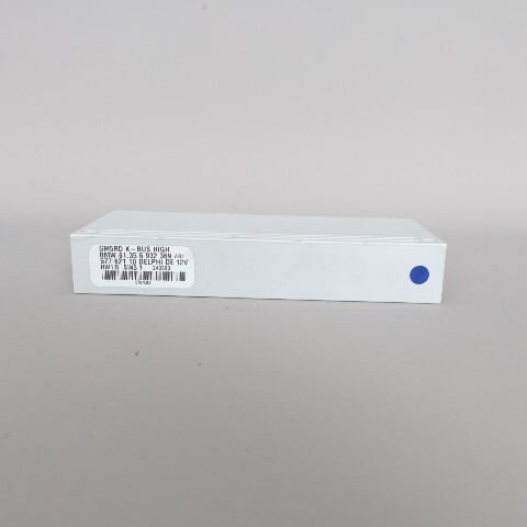 2004 BMW 325i Basic Body Control GM Module BCM OEM 61356932369