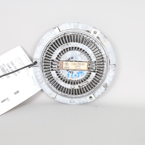 2001-2005 BMW 325i 330i 525i 530i Radiator Fan Clutch 11527505302 OEM
