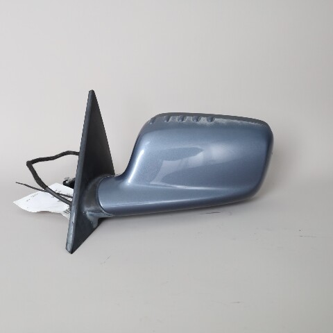 2000-2003 BMW 325ci 330ci E46 Left Driver Side View Door Mirror OEM