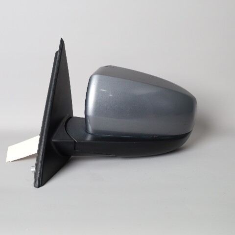 2007-2013 BMW X5 E70 Left Driver Side View Door Mirror 51167282721 OEM