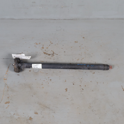 2007-2010 BMW X5 X6 3.0 Front Drive Shaft 26207556019 OEM