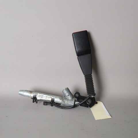 2007-2013 BMW X5 X6 Right Front Seat Belt Buckle 72117295964 OEM