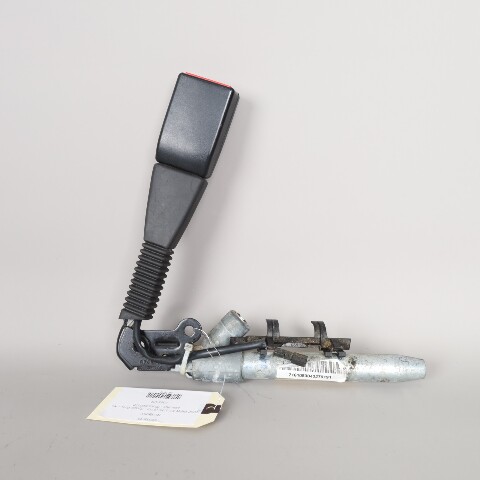 2007-2013 BMW X5 X6 E70 E71 Left Front Seat Belt Buckle 72117295963 OEM