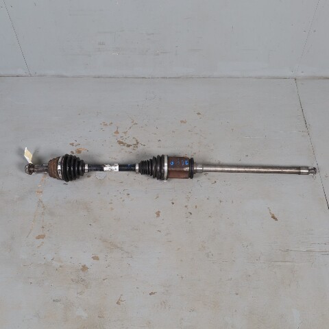 2007-2019 BMW X5 X5M X6 X6M Right Front Axle Shaft 31607622884 OEM