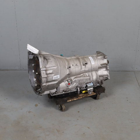 2007-2010 BMW X5 3.0 N52 Automatic Transmission 24007570279 OEM