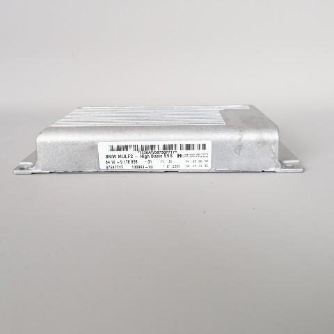 BMW E90 328i 528i 650i 740i X5 Bluetooth Telematics Module 84109178898 OEM