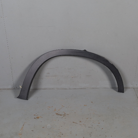2007-2013 BMW X5 E70 Right Front Fender Flare Arch 51777158428 OEM
