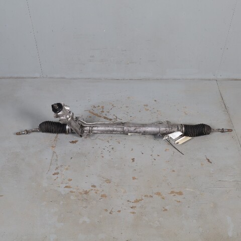 2007-2013 BMW X5 X6 Power Steering Gear Rack Pinion 32106771418 OEM