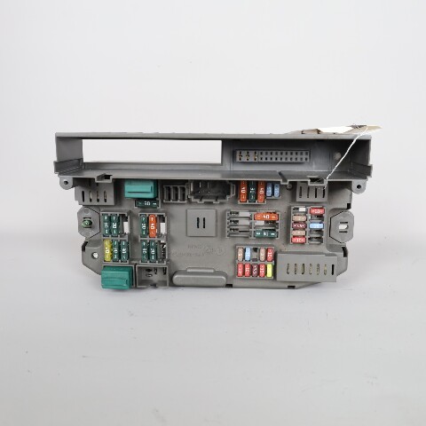 2007-2013 BMW X5 X6 Front Fuse Box Module Distribution Box 61149145115 OEM