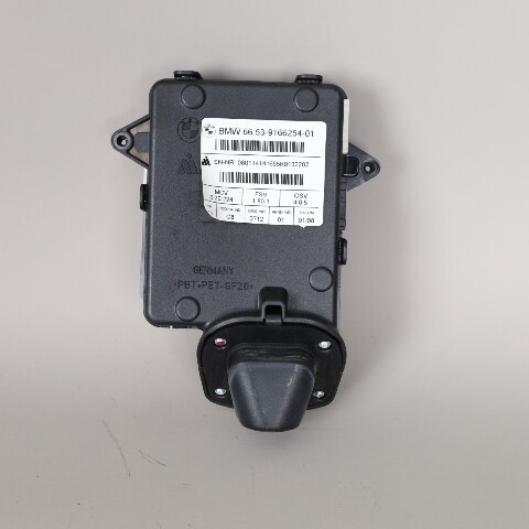 2008-2010 BMW X5 X6 Rear View Reverse Backup Camera 66539166254 OEM