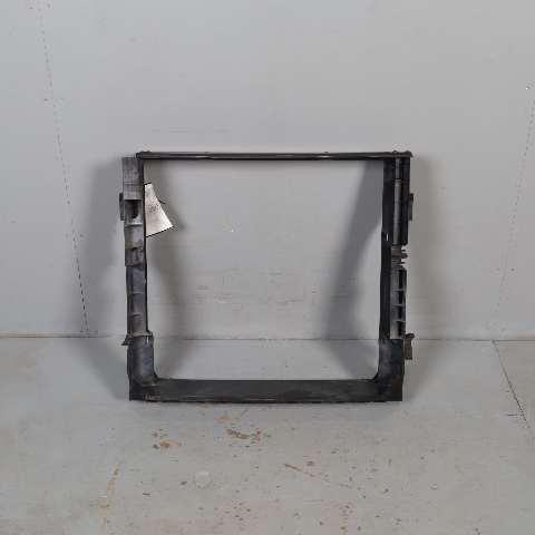 2007-2010 BMW X5 E70 Radiator Support Bracket OEM 17117533538