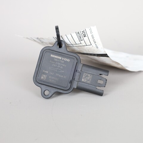 2008-2009 BMW 328i N51 N52 Mass Air Flow Meter Sensor 13627551638 OEM