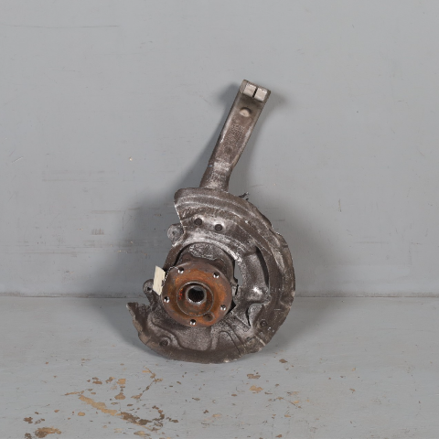 2007-2018 BMW X5 X6 Right Front Spindle Knuckle Hub 31216773784 OEM